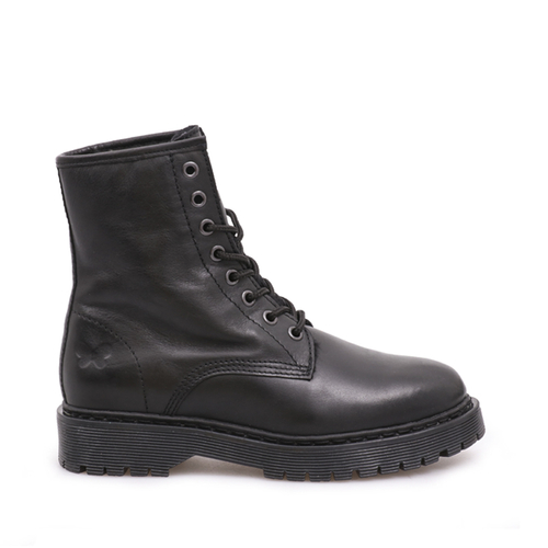 BERMONT-C574-CALF MATE-BLACK