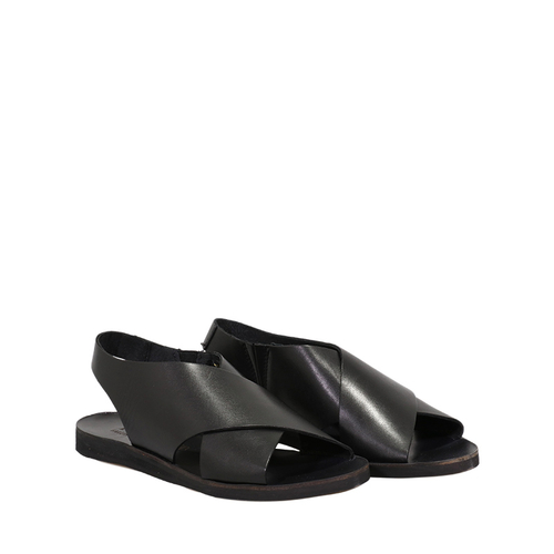CAROLINA2-B713-CALF-BLACK