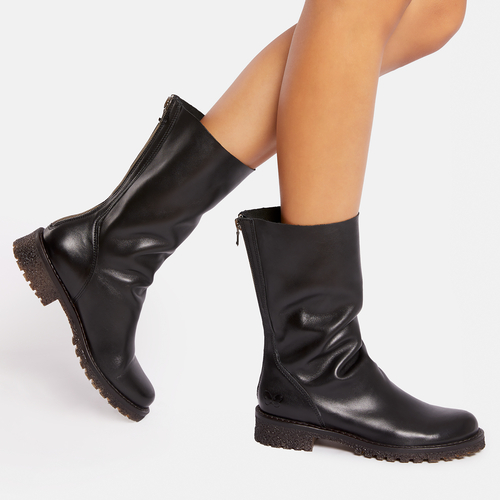 CASTER-D345-ANILEX-BLACK