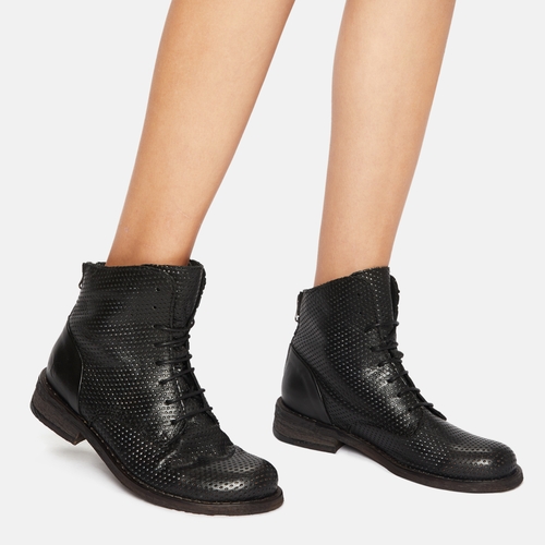 GREDO-9507-CALF-BLACK