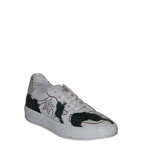 TRUMP-B010-CRACKSY-BLACK