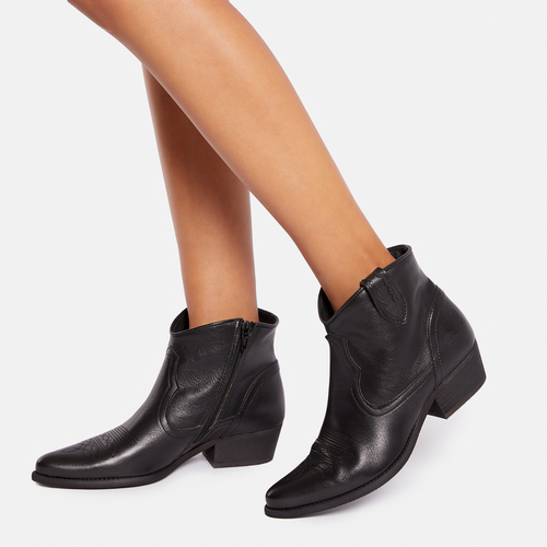 WEST-B504-DYE-BLACK