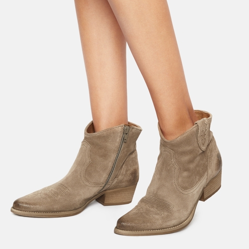 WEST-B504-MARVIN-LEAD GREY