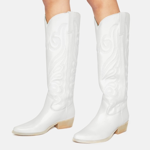 WEST-D435-ANILINA-WHITE