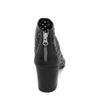 ARLENE-C997-CALF-BLACK