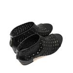 ARLENE-C997-CALF-BLACK