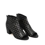 ARLENE-C997-CALF-BLACK
