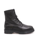 BERMONT-C574-CALF MATE-BLACK