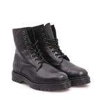 BERMONT-C574-CALF MATE-BLACK