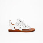 CAROLINA 3-C639-Anilina -White - CAROLINA