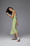 CAROLINA 3-C639-Anilina -White - CAROLINA