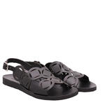 CAROLINA2-C314-CALF-BLACK