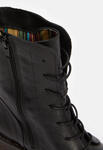 CASTER-B501-TARGOFF-BLACK - CASTER