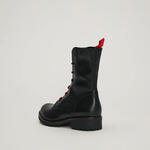 CASTER-C614-CALF-MATE-BLACK