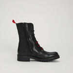 CASTER-C614-CALF-MATE-BLACK