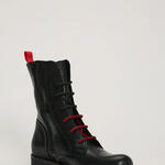 CASTER-C614-CALF-MATE-BLACK