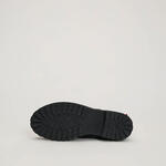 CASTER-C614-CALF-MATE-BLACK