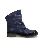 CASTER-C623-URACO-DRESS BLUE