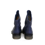 CASTER-C623-URACO-DRESS BLUE