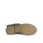 CASTER-C623-URACO-DRESS BLUE
