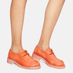 CASTER-C940-WET LAVADO-ORANGE
