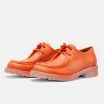 CASTER-C940-WET LAVADO-ORANGE