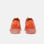 CASTER-C940-WET LAVADO-ORANGE