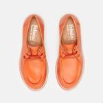 CASTER-C940-WET LAVADO-ORANGE