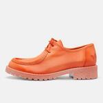 CASTER-C940-WET LAVADO-ORANGE
