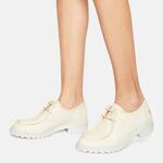 CASTER-C940-WET-OFF WHITE