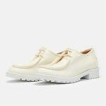 CASTER-C940-WET-OFF WHITE