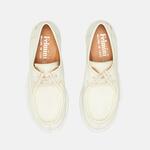 CASTER-C940-WET-OFF WHITE