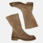 CASTER-D345-MARVIN-LEAD GREY