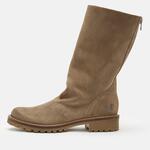 CASTER-D345-MARVIN-LEAD GREY