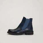COOPER-C418-URRACO-DRESS BLUE