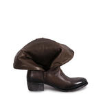 DRESA-C602-TARGOFF18-MARRON