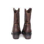 DRESA-C602-TARGOFF18-MARRON