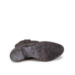 DRESA-C602-TARGOFF18-MARRON