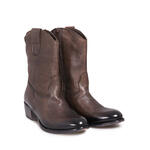 DRESA-C602-TARGOFF18-MARRON