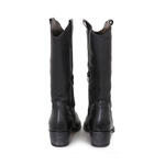 DRESA-C603-TARGOFF18-BLACK