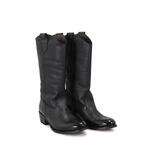DRESA-C603-TARGOFF18-BLACK