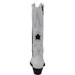 EL PASO-C385-CALF MATE -BRANCO