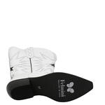 EL PASO-C385-CALF MATE -BRANCO