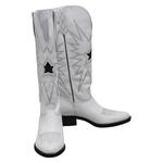 EL PASO-C385-CALF MATE -BRANCO