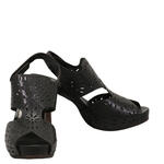 ELSA-C291-CALF-BLACK