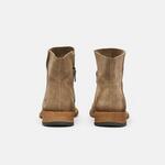 GREDO -D433-MARVIN-LEAD GREY
