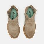 GREDO -D433-MARVIN-LEAD GREY