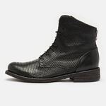 GREDO-9507-CALF-BLACK