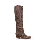 LAREDO-C354-KRAIT-COGNAC - LAREDO