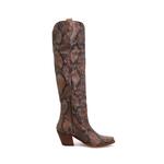 LAREDO-C354-KRAIT-COGNAC - LAREDO